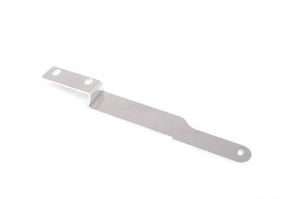 Soporte izquierdo OEM 63127316675 para BMW E90 {316d, 316i todas las versiones y motorizaciones}. Pieza original BMW.