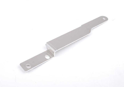 Soporte izquierdo OEM 63127316675 para BMW E90 {316d, 316i todas las versiones y motorizaciones}. Pieza original BMW.