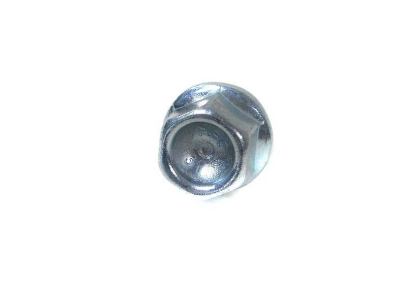 Adapter with code for BMW E81, E82, E87, E88, E30, E36, E46, E90, E91, E92, E93, E34, E39, E60, E61, E63, E64, E32, E38, E65, E66, E31, E83, E85, E86, E52 and MINI R50, R52, R53 (OEM 36136765544). Genuine BMW