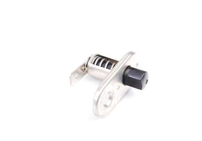 Rear door contact switch OEM 61311367809 for BMW 7 Series (E23). Original BMW.