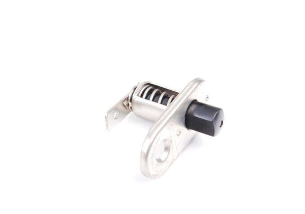 Interruptor de contacto puerta trasera OEM 61311367809 para BMW Serie 7 (E23). Original BMW.