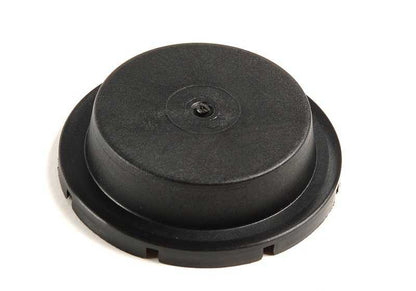 Tapa protectora OEM 11281730349 para BMW E36, E46, E90, E92, E93, E34, E39, E60, E61N, E63, E64, E38, E53, E85, E86. Compatible con múltiples sistemas de correa. Original BMW.