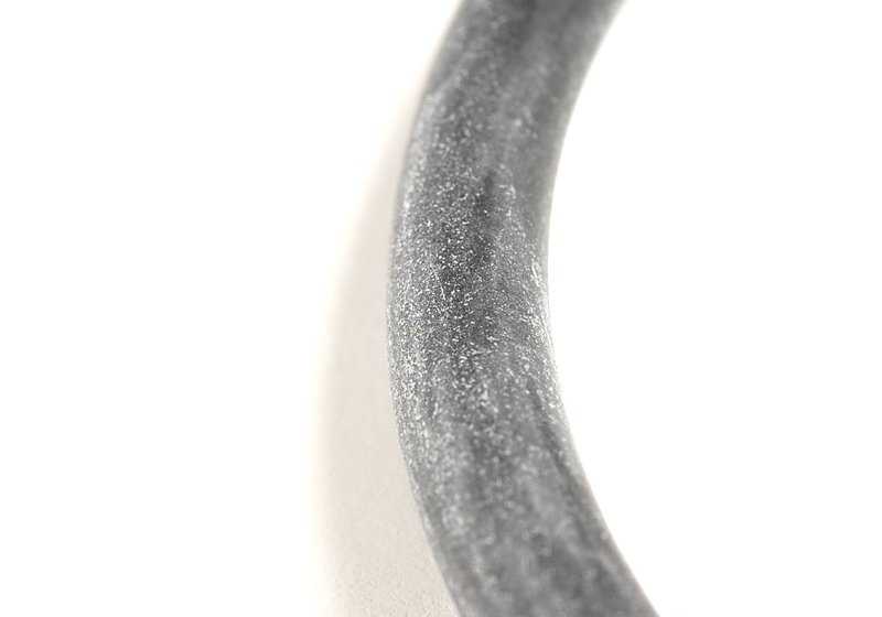 O-ring for BMW E36, E46, E90, E92, E93, E34, E39, E60, E61, E63, E64, E38, E65, E66, E83, E53, E85 (OEM 11511711484). Genuine BMW.