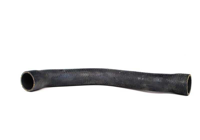 Manguera de agua OEM 11531742918 para BMW E31. Parte del sistema de refrigeración. Original BMW.