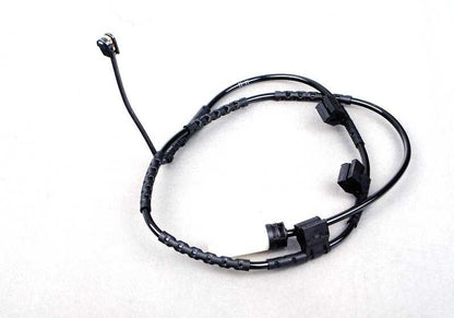 Palpador de desgaste guarniciones freno delantero OEM 34356792573 para MINI R56, R55, R57, R58, R59... y más. Original MINI.