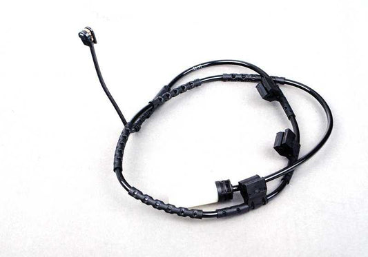 Palpador de desgaste guarniciones freno delantero OEM 34356792573 para MINI R56, R55, R57, R58, R59... y más. Original MINI.