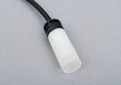 Palpador de desgaste guarniciones freno delantero OEM 34356792573 para MINI R56, R55, R57, R58, R59... y más. Original MINI.