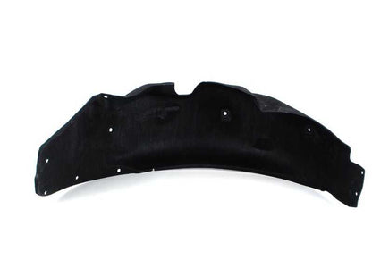 Links hintere Rad Passage für BMW E82, E88 (OEM 51717166249). Original BMW.