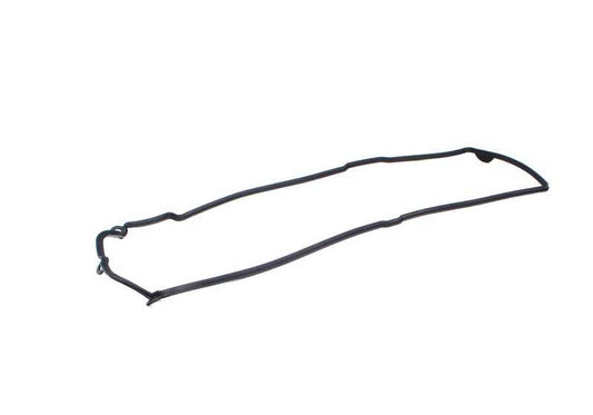 Junta perfilada OEM 11127515647 para BMW Serie 7 E65 y E66 760i y 760Li con motor N73. Compatible con cilindros 1 a 6. Original BMW.