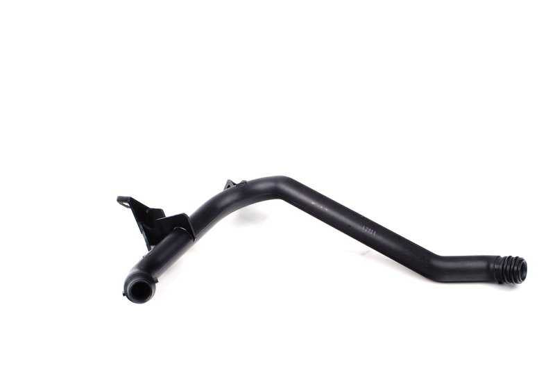 Tubo de agua OEM 11537502000 para BMW E46, E83, E53. Original BMW.