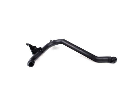 Tubo de agua OEM 11537502000 para BMW E46, E83, E53. Original BMW.