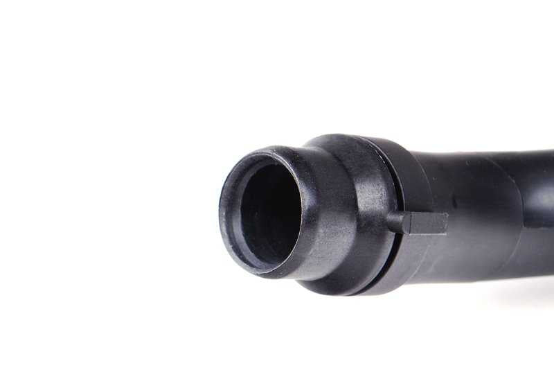 Tubo de agua OEM 11537502000 para BMW E46, E83, E53. Original BMW.