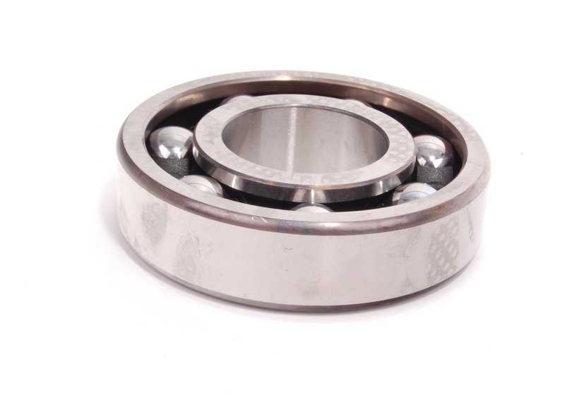 Rodamiento de transmisión OEM 23121224164 para BMW E30, E28, E34, E24, E23, Z1. Original BMW.