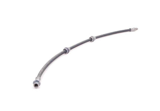 Latiguillo de freno trasero OEM 34206784620 para BMW E89. Original BMW.
