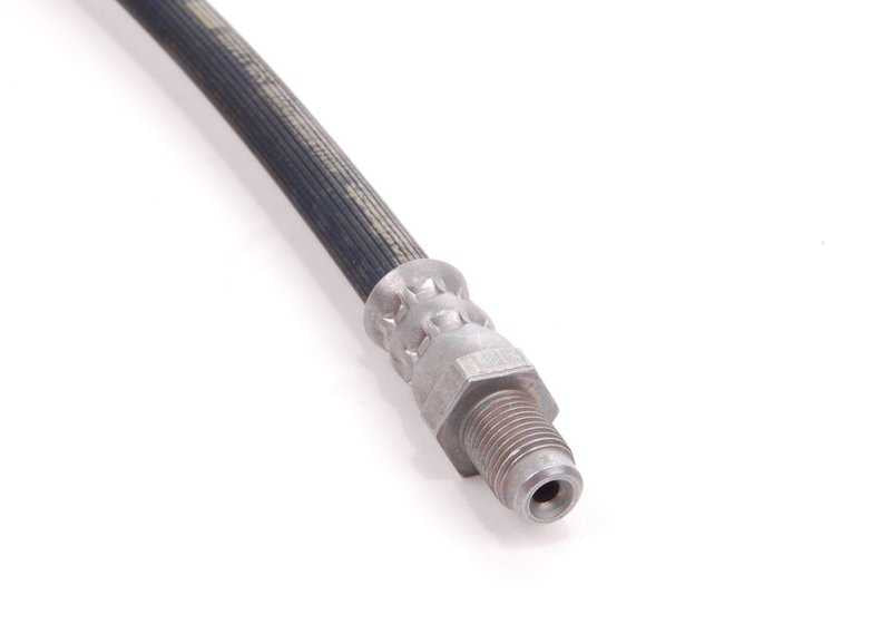 OEM rear brake hose 34206784620 for BMW E89. Original BMW.