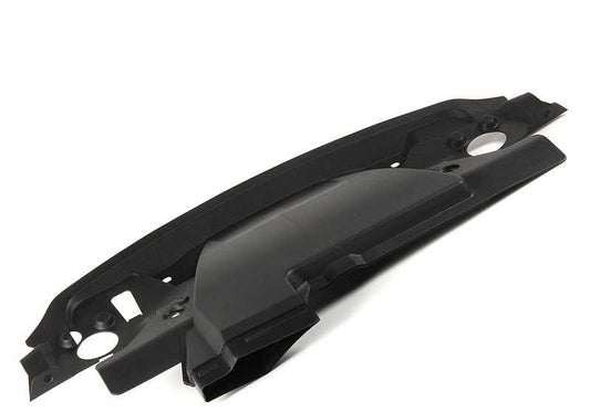 Recubrimiento parte superior OEM 51711977986 para BMW Serie 3 E36 (320i, motores M50/M52). Original BMW.