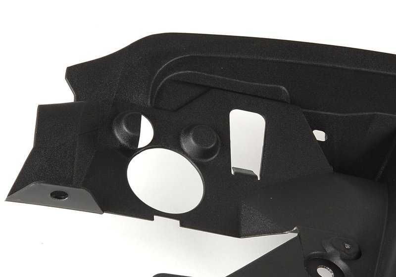 Cubierta superior para BMW Serie 3 E36 (OEM 51711977986). Original BMW