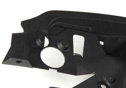 Cubierta superior para BMW Serie 3 E36 (OEM 51711977986). Original BMW