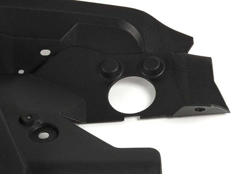 Cubierta superior para BMW Serie 3 E36 (OEM 51711977986). Original BMW