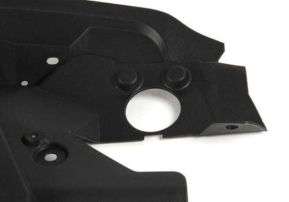 Cubierta superior para BMW Serie 3 E36 (OEM 51711977986). Original BMW