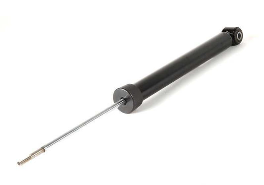 Amortiguador trasero OEM 33526752506 para BMW E46. Original BMW.