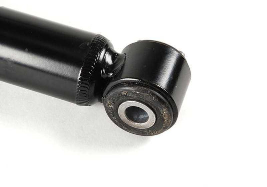 Amortiguador trasero OEM 33526752506 para BMW E46. Original BMW.