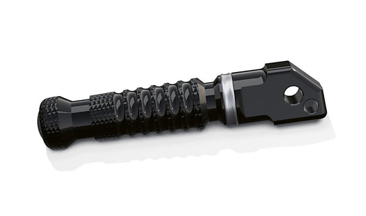 Reposapiés trasero derecho OEM 46711542058 para motos BMW R nineT, R nineT Pure, R nineT Scrambler, R nineT Urban G/S. Original BMW Motorrad.