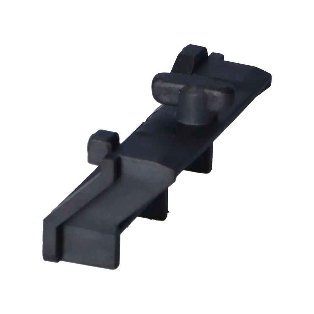 BMW Lüfterrahmen -Support -Serie 5 E34, E39, 7 E32, E38, 8 E31, Z8 E52 (OEM 1711140193). Original BMW.