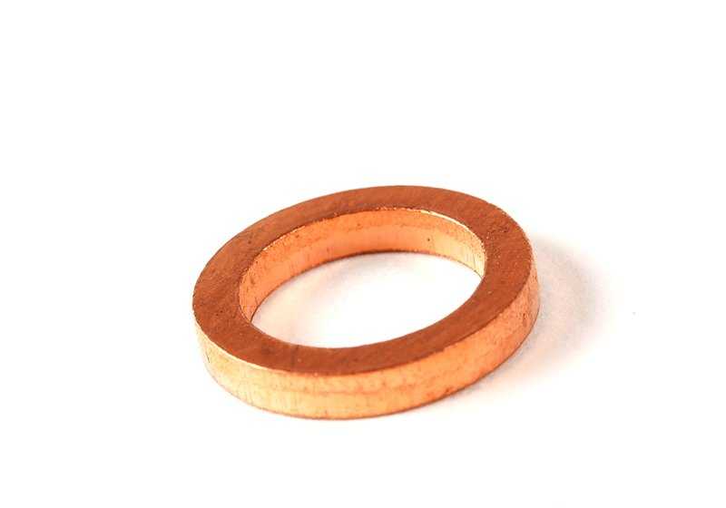 Juego de tornillos huecos OEM 54348410306 para BMW E36, Z3. Original BMW.