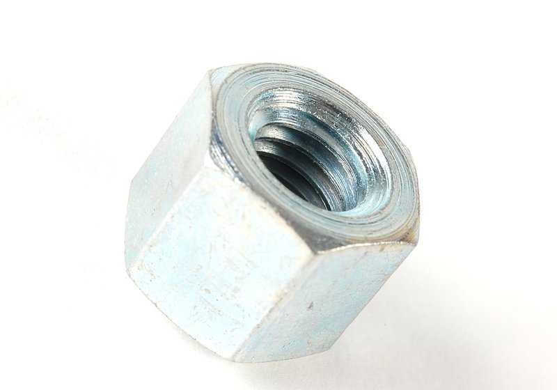 Juego de tornillos huecos OEM 54348410306 para BMW E36, Z3. Original BMW.