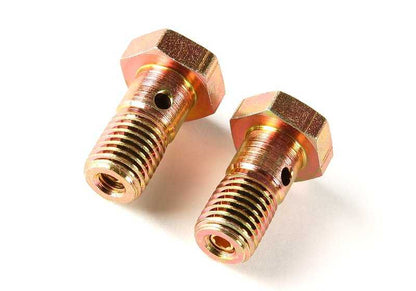 Juego de tornillos huecos OEM 54348410306 para BMW E36, Z3. Original BMW.