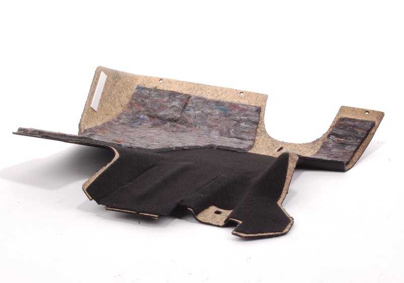 LINHO DIREITO DIREITO PARA BMW 3 E30 SERIES (OEM 5145188120). BMW original.