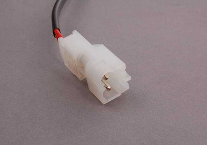 Elemento calefactor respaldo para BMW E34, E32 (OEM 64118391235). Original BMW