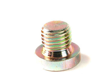 Juego de tornillos huecos OEM 54348410306 para BMW E36, Z3. Original BMW.