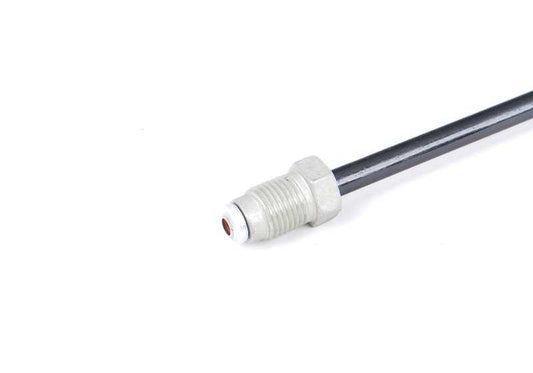 OEM Front Brake Pipe 34326755499 for BMW 3 Series E36 318tds, 325tds and X5 E53 3.0d. Genuine BMW.