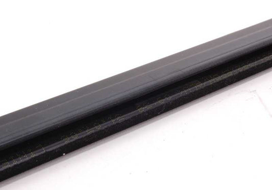 Linke Innenabdeckung für BMW 3 E46 -Serie (OEM 51327026391). Original BMW