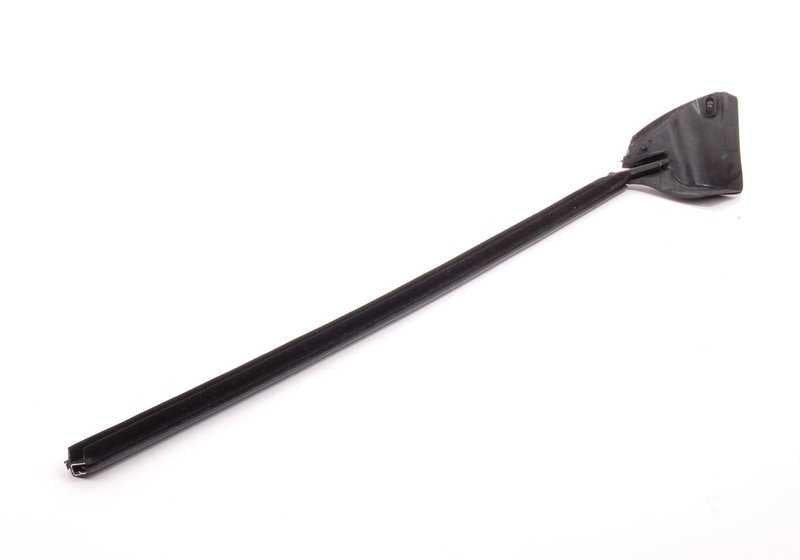 Linke Innenabdeckung für BMW 3 E46 -Serie (OEM 51327026391). Original BMW