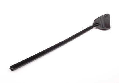 Linke Innenabdeckung für BMW 3 E46 -Serie (OEM 51327026391). Original BMW
