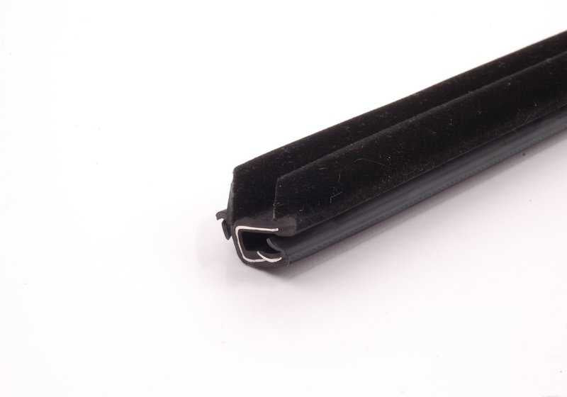Linke Innenabdeckung für BMW 3 E46 -Serie (OEM 51327026391). Original BMW