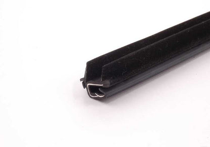 Linke Innenabdeckung für BMW 3 E46 -Serie (OEM 51327026391). Original BMW