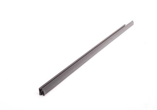 OM COUVERTURE EXTÉRIEUR OEM 51328251591 pour BMW X5 E53. BMW d'origine.