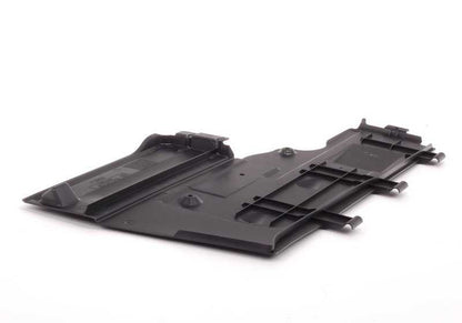 Cubierta lateral izquierda OEM 51717892953 para BMW E46. Pieza original BMW.
