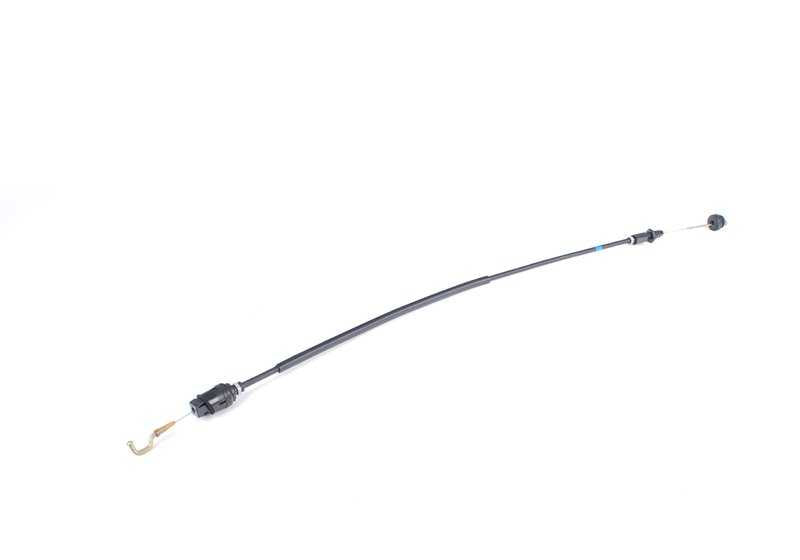 Cavo di acceleratore OEM 3541226006 per BMW E28 M5. BMW originale BMW.