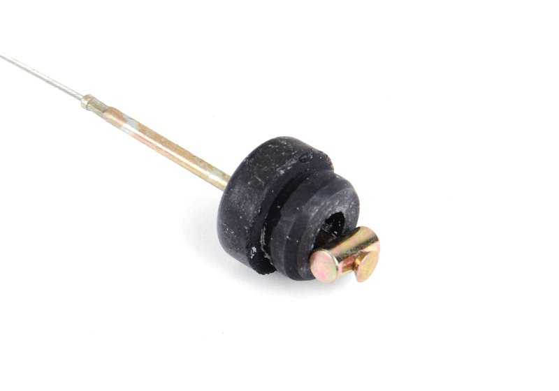 Cavo di acceleratore OEM 3541226006 per BMW E28 M5. BMW originale BMW.