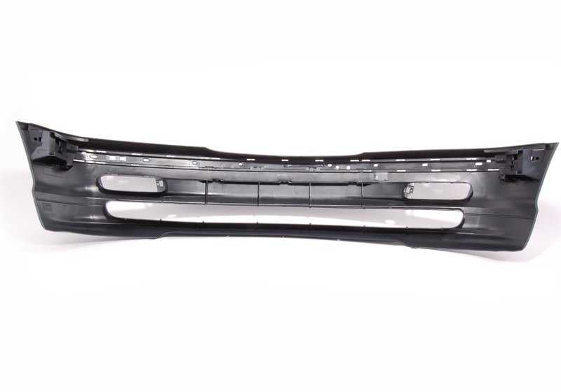 Paragolpes delantero imprimado OEM 51118195284 para BMW E46. Original BMW.