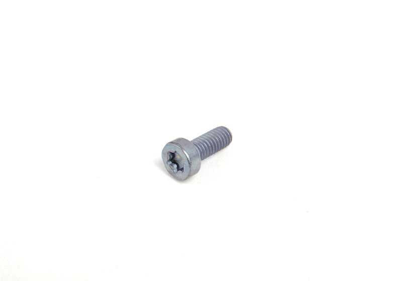 Tornillo de culata OEM 11367839846 para BMW E60, E61, E63, E64. Original BMW.