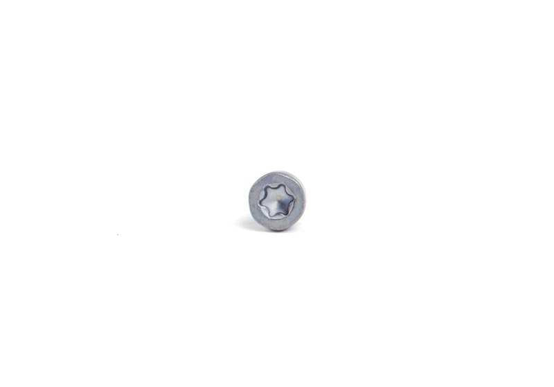 Tornillo de culata OEM 11367839846 para BMW E60, E61, E63, E64. Original BMW.