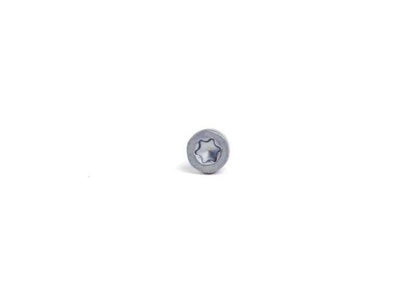 Tornillo de culata OEM 11367839846 para BMW E60, E61, E63, E64. Original BMW.