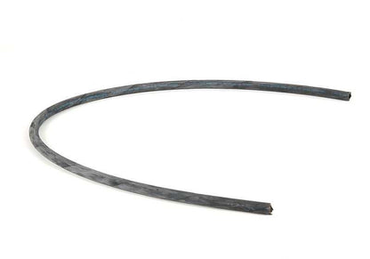 Tubo di ventilazione OEM 17121712736 per BMW E21, E30, E36, E12, E28, E34, E39, E24, E23, E32, E38. BMW originale.