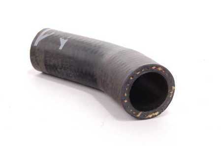 Tubo refrigerante OEM 17127518574 para MINI R52 Cabrio y R53 Cooper S con motor W11. Original MINI.